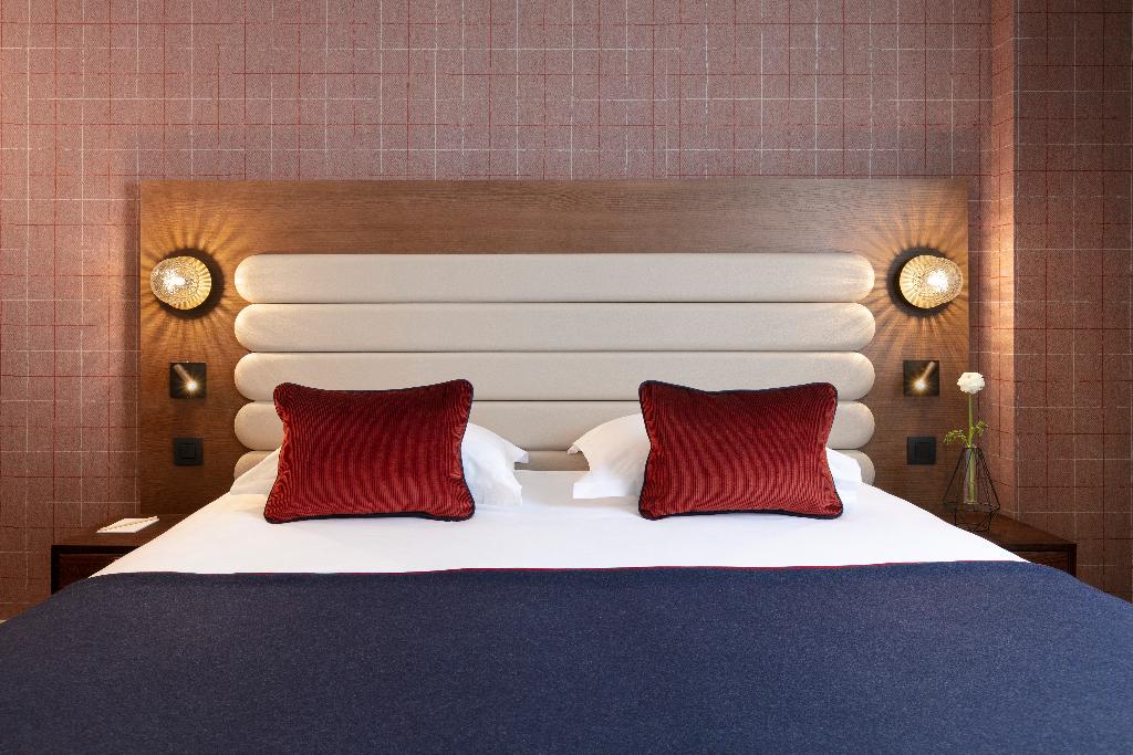 Hotel Marielle photo 42