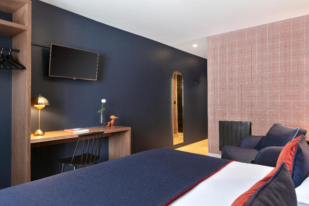 Hotel Marielle photo 45