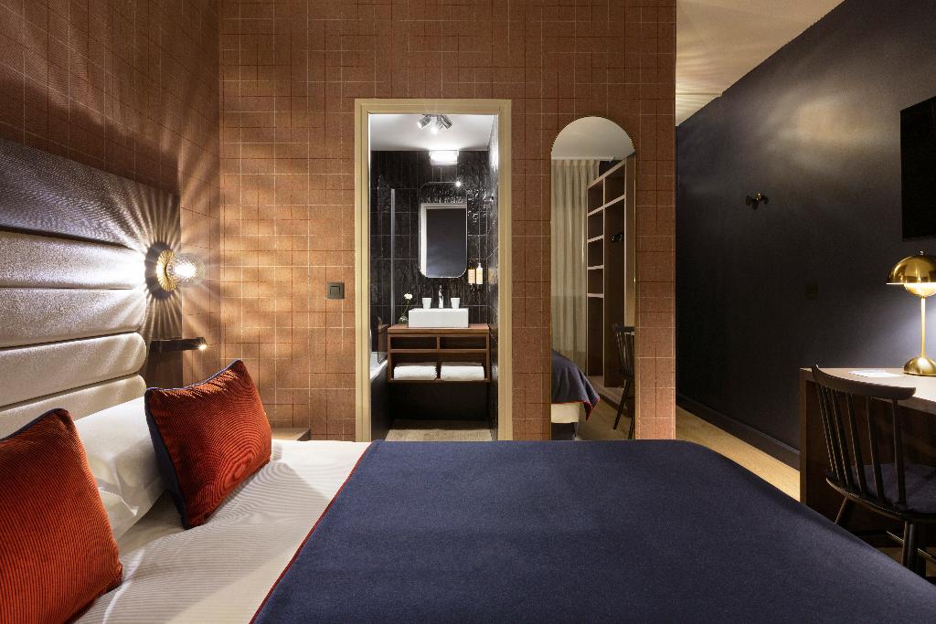 Hotel Marielle photo 41