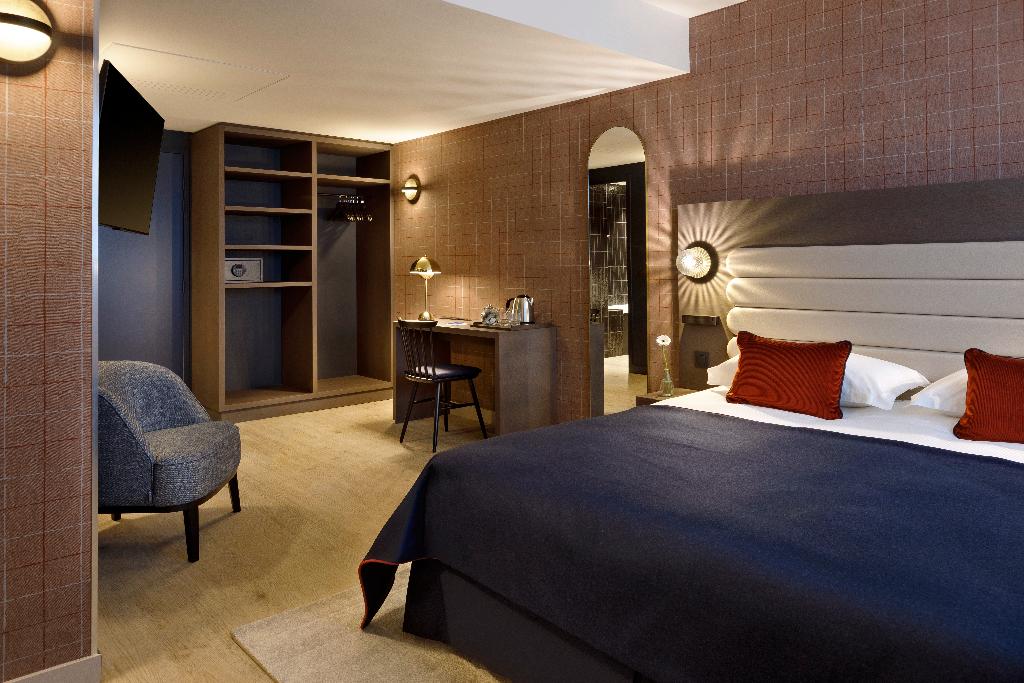 Hotel Marielle photo 20