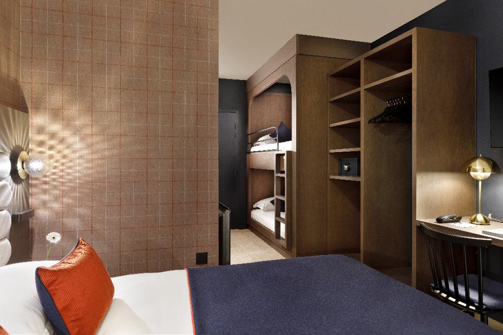 Hotel Marielle photo 38