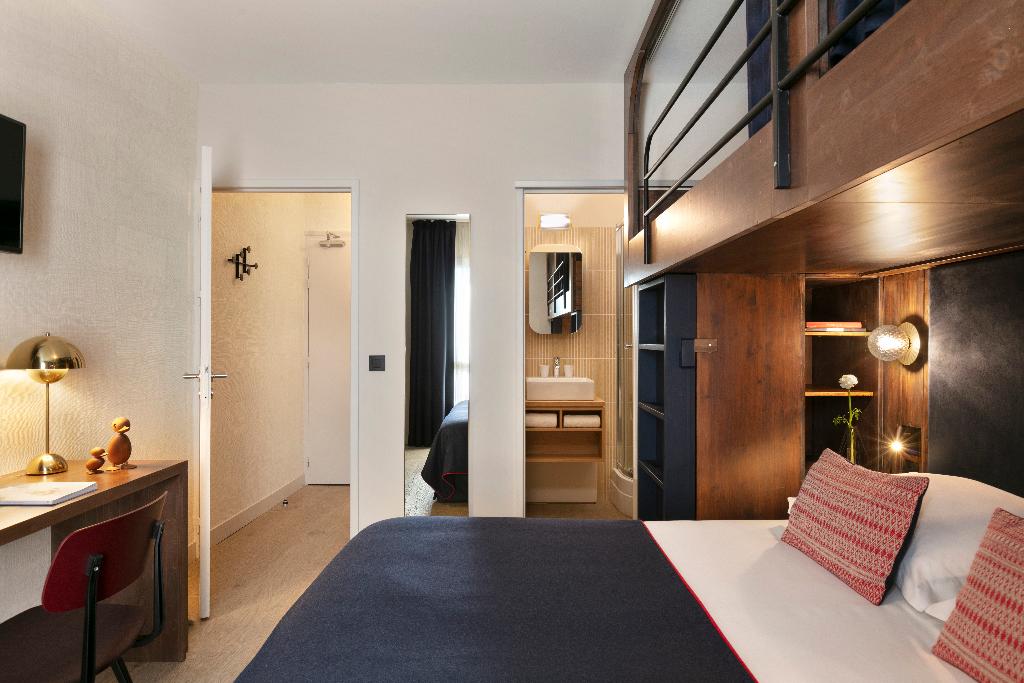 Hotel Marielle photo 32
