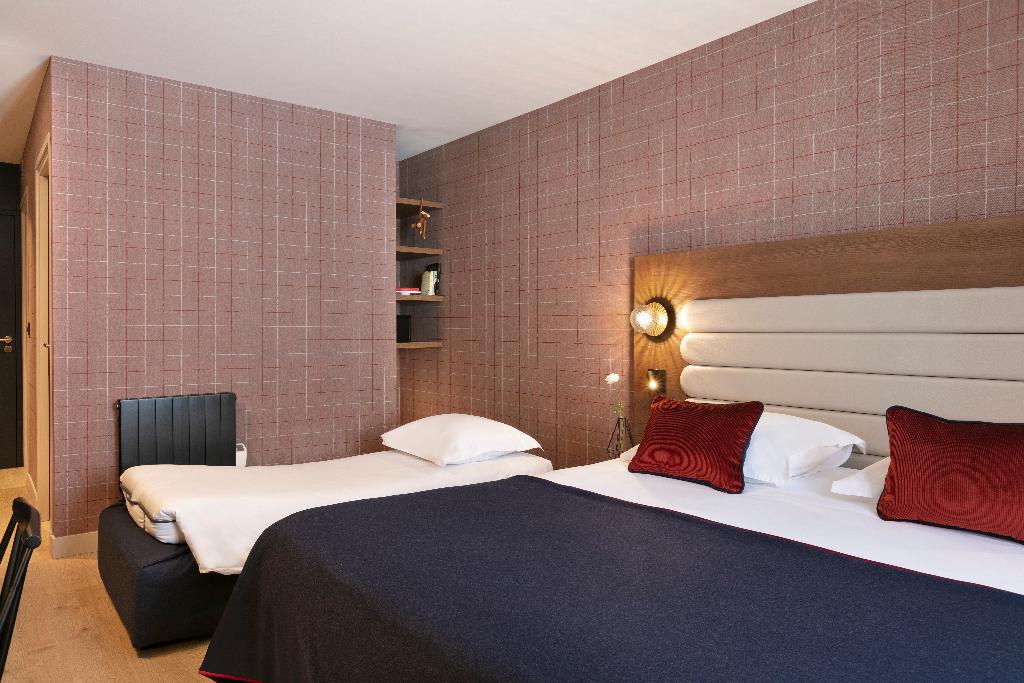 Hotel Marielle photo 25