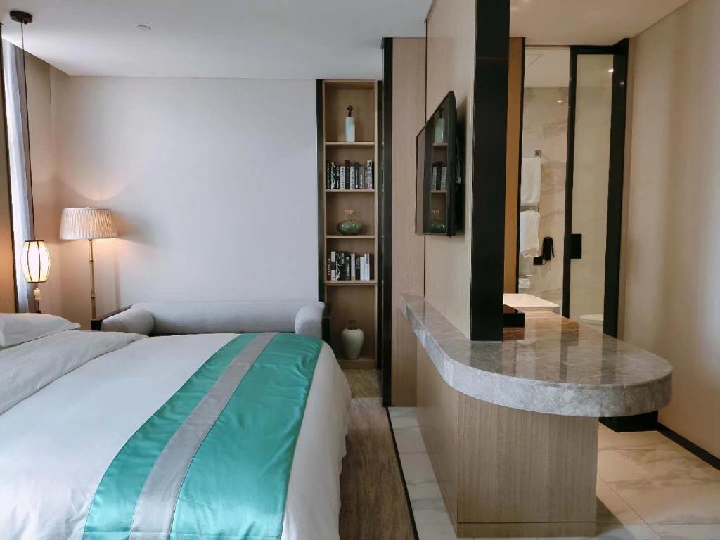 Baina Yantaishan Hotel Beijing Wanfeng Road Branch