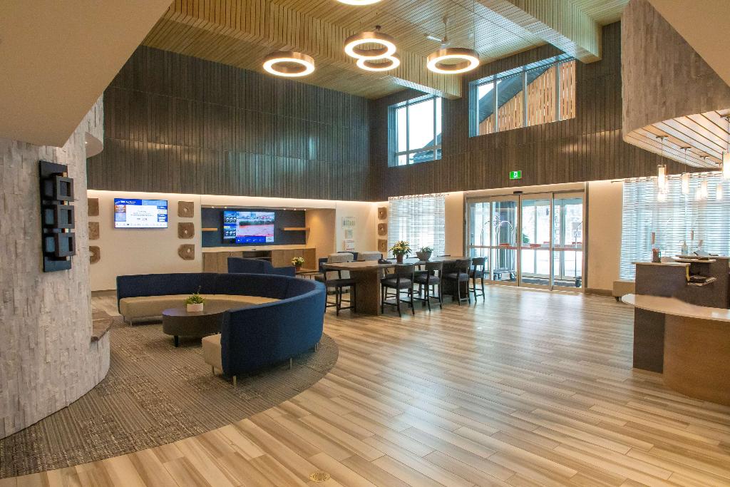 Best Western Plus Prince George