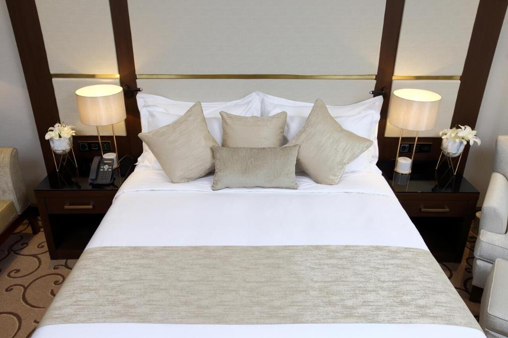 Vittori Palace Hotel & Residence