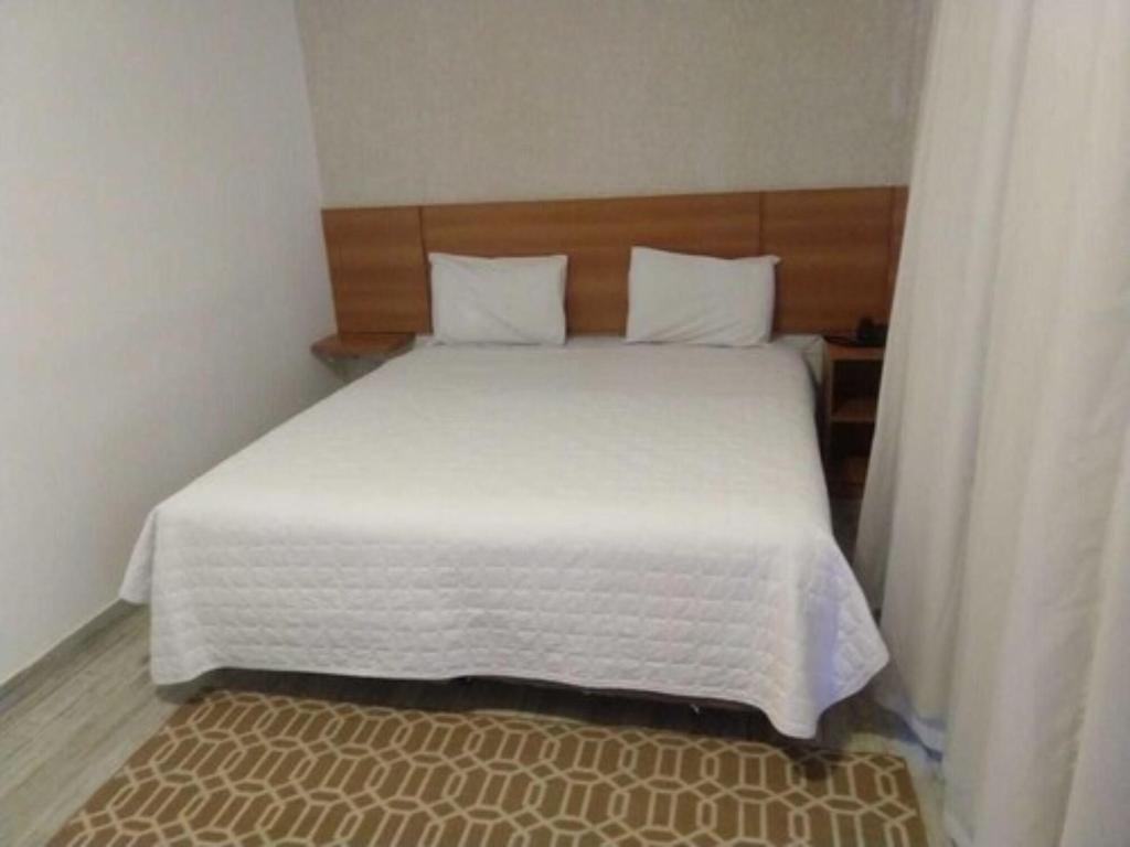 Hotel Aromas de Penedo
