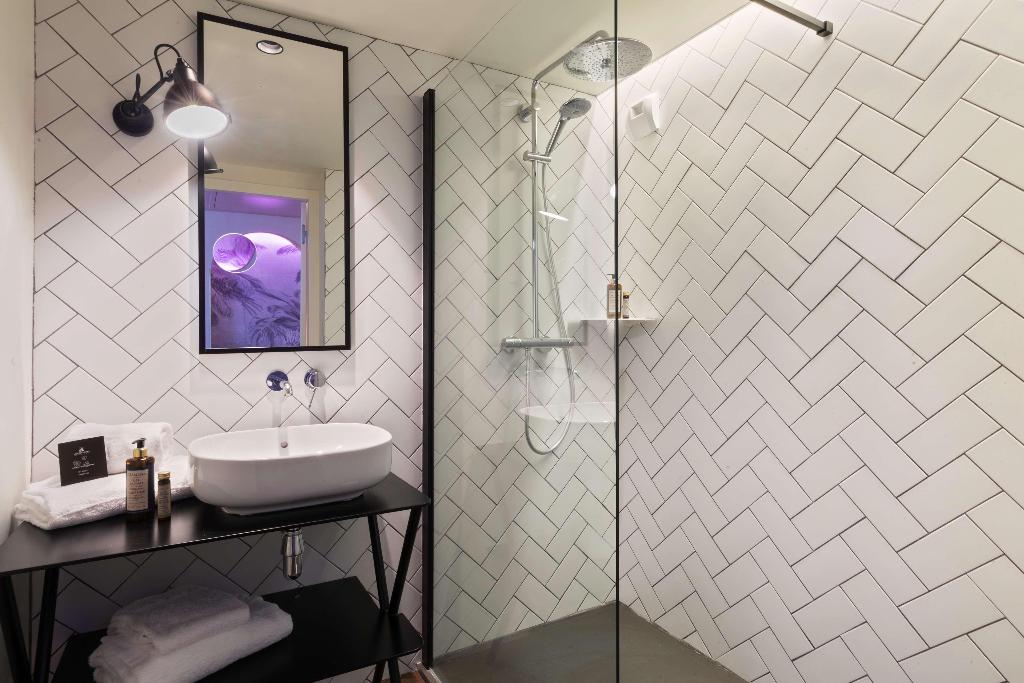 Aiden By Best Western @ Lorient Centre Lorient