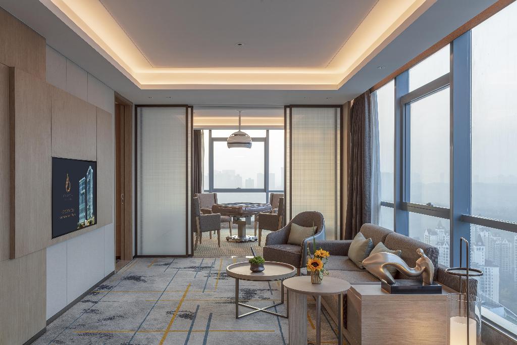 Binle Hotel