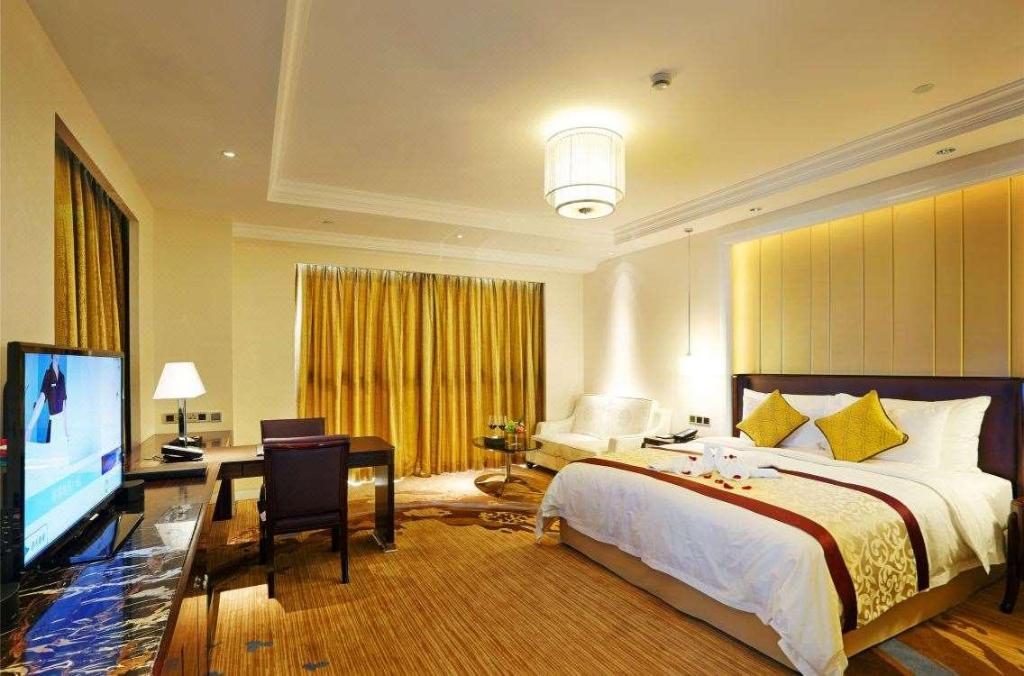 Hangzhou Bay Universal Hotel