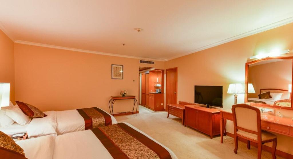 Fuling Hotel