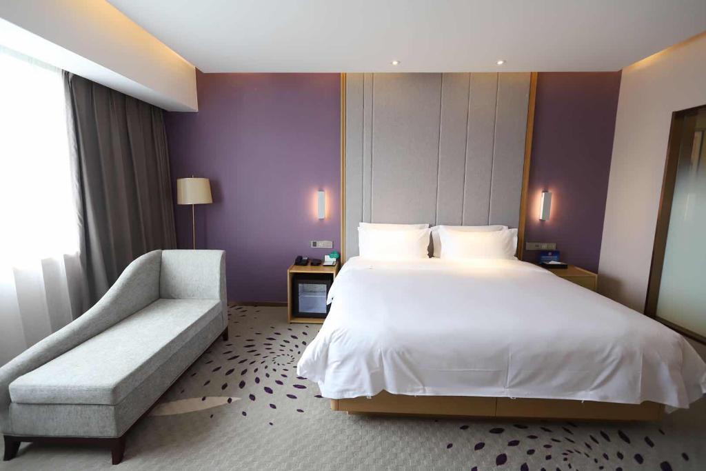 Juny Oriental Hotel