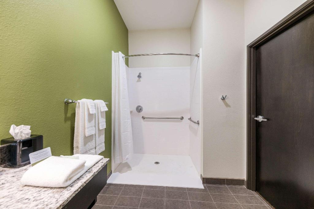 Sleep Inn Baxley