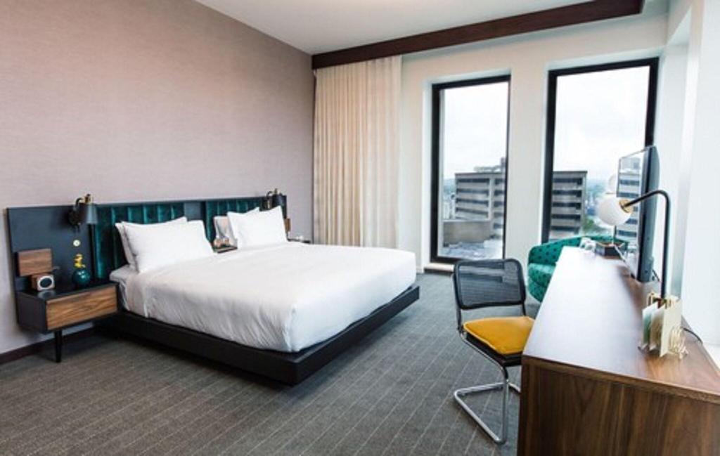 Fairlane Hotel Nashville
