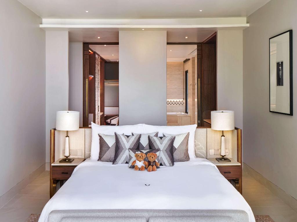 V Villas Phuket - MGallery