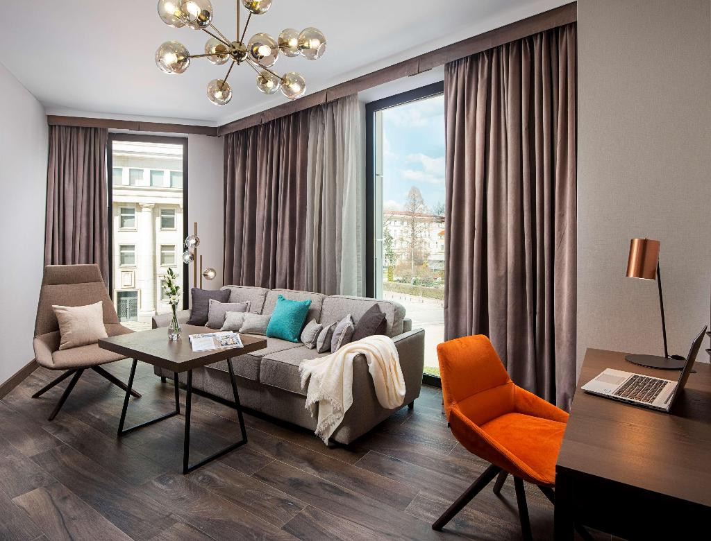 Hyatt Regency Sofia