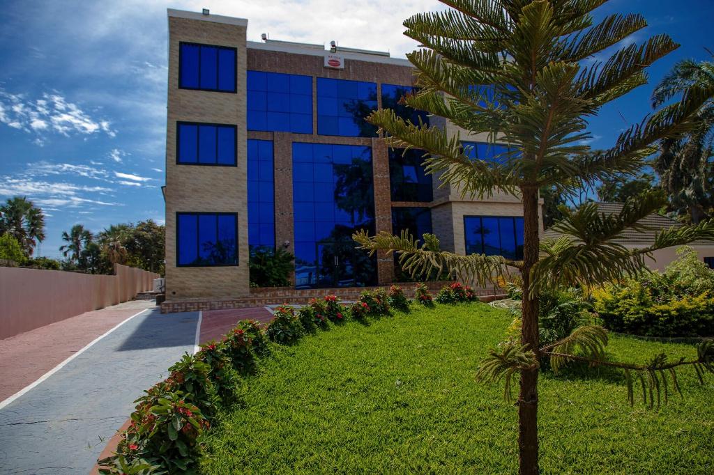 Metzy Residence Hotel