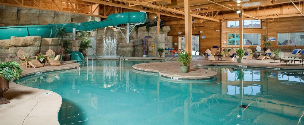 Branson Hillside Hotel