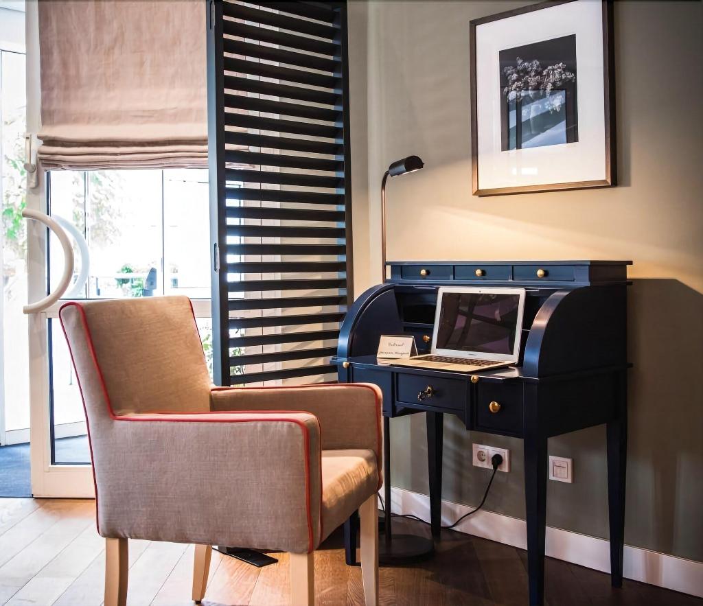 Hotel Tandreas