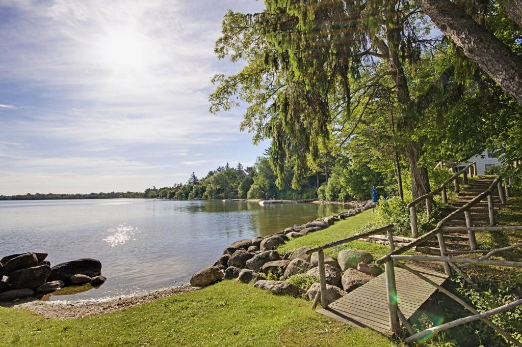 The Briars Resort & Spa