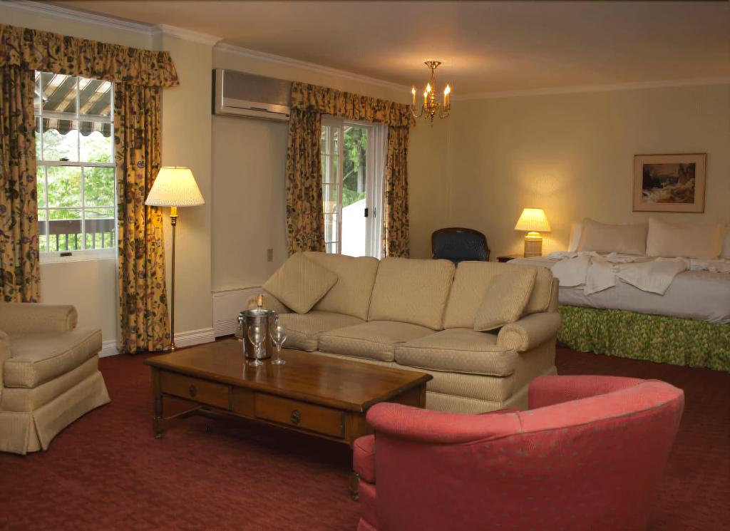 The Briars Resort & Spa
