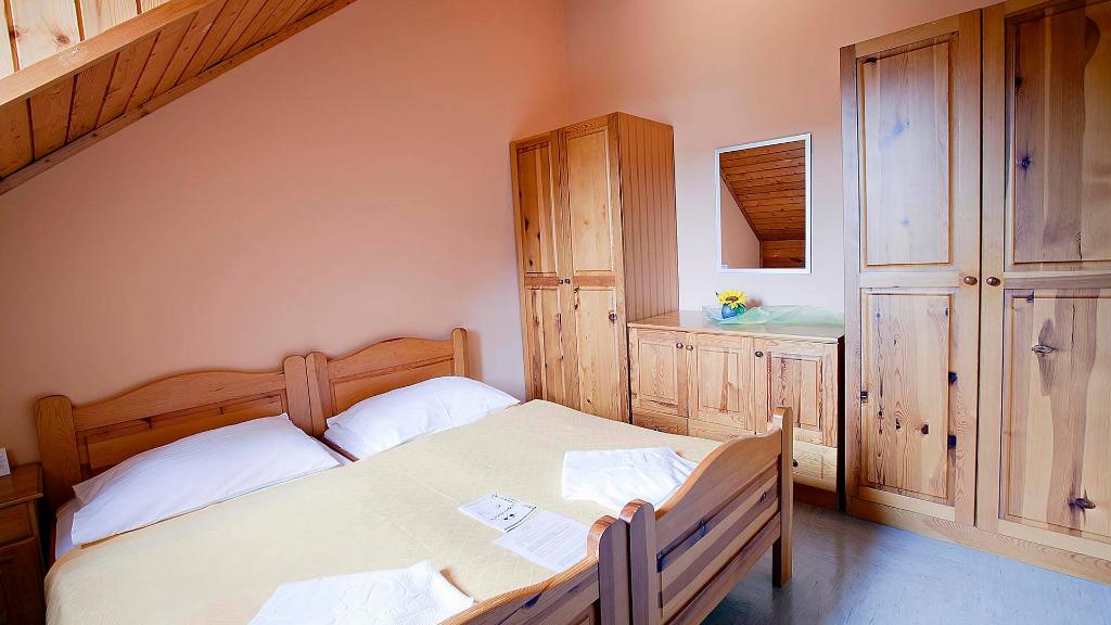 Apartmani Lipa