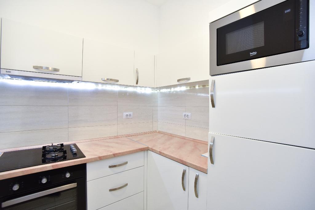 Barbeta Accommodation