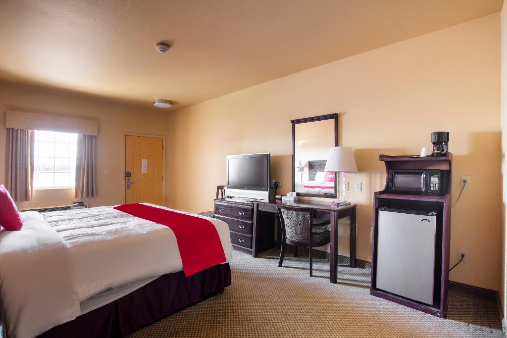 OYO Hotel Valley View TX, I-35