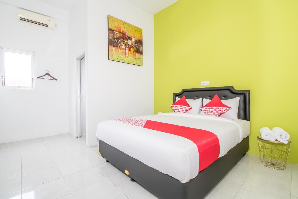 Hotel Taman Wirama