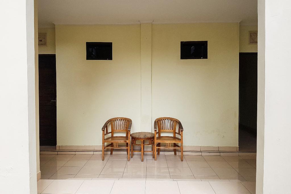 Pondok Wisata Dewata By Oyo Rooms