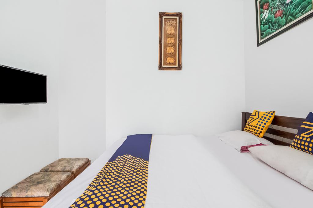 Spot On 2488 Villa Tirta Melati Syariah