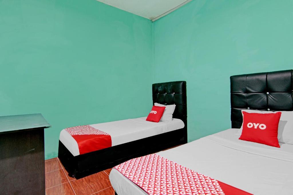 OYO 3063 Homestay 22