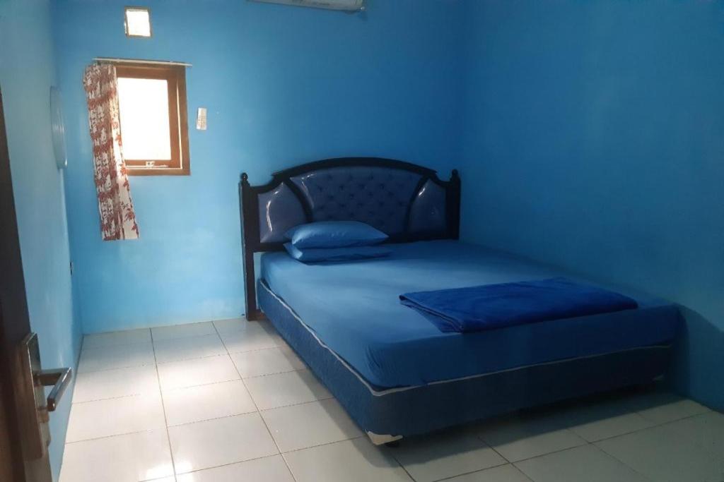 OYO 2860 The Castury Homestay Syariah