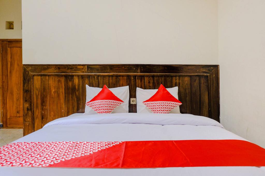 OYO 2643 Hotel Graha Prima