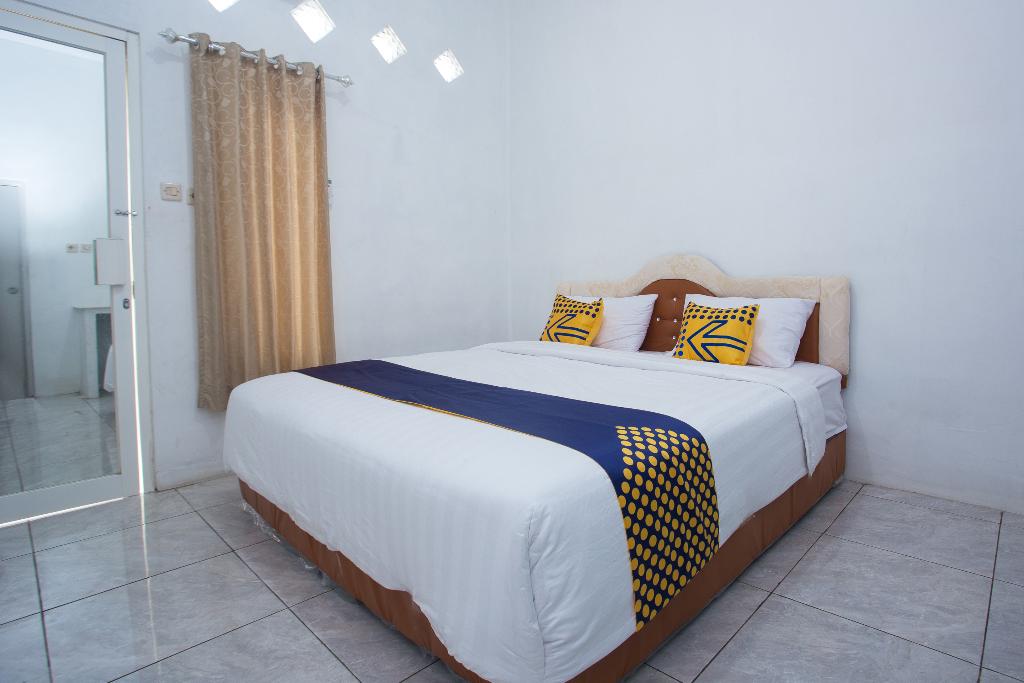 Spot On 3119 Hotel Kurnia