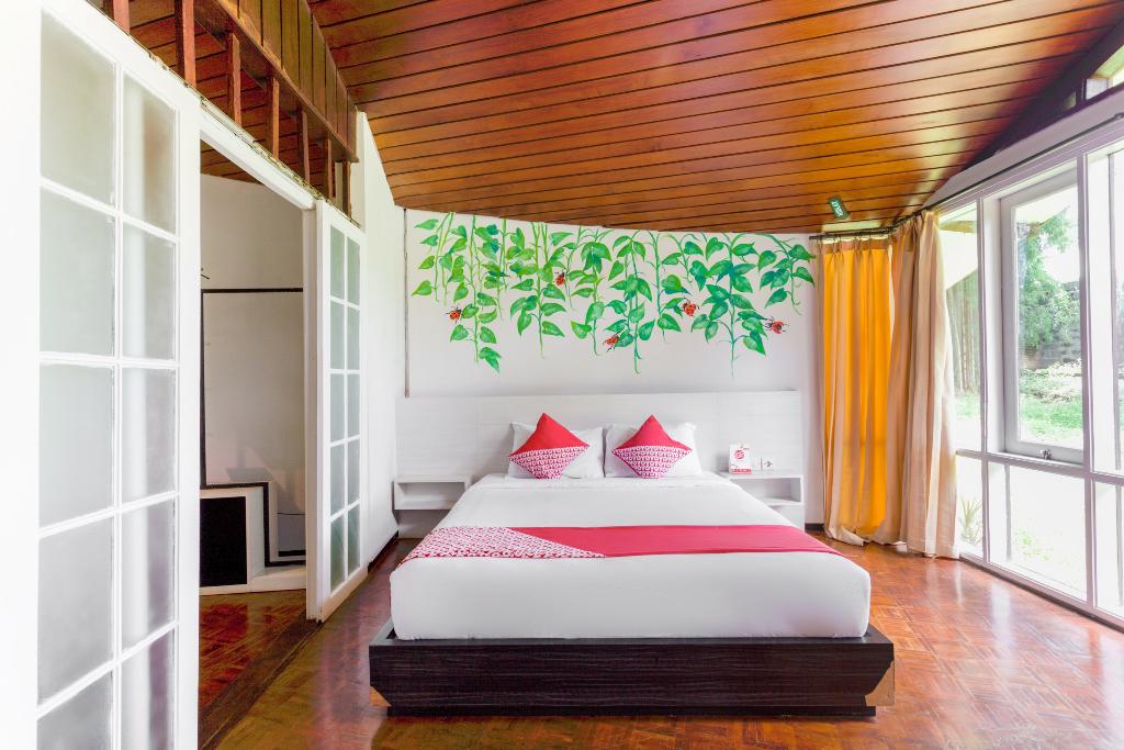 430 Grand Mulia Sakinah Boutique Hotel