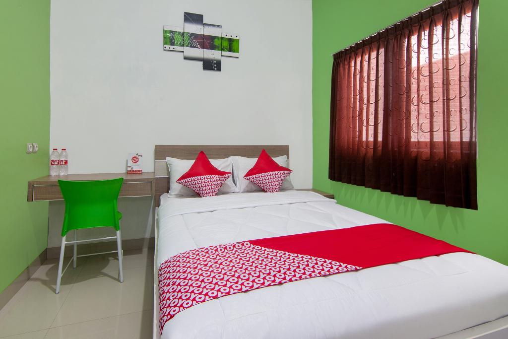OYO 2808 D'Residence Syariah