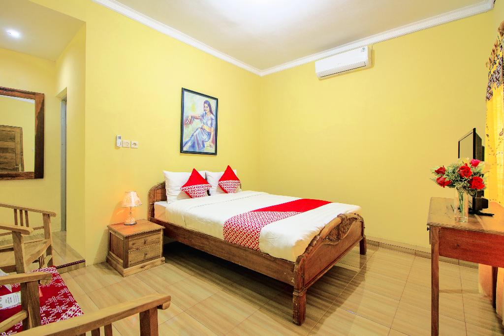 Opak Village Bed & Breakfast