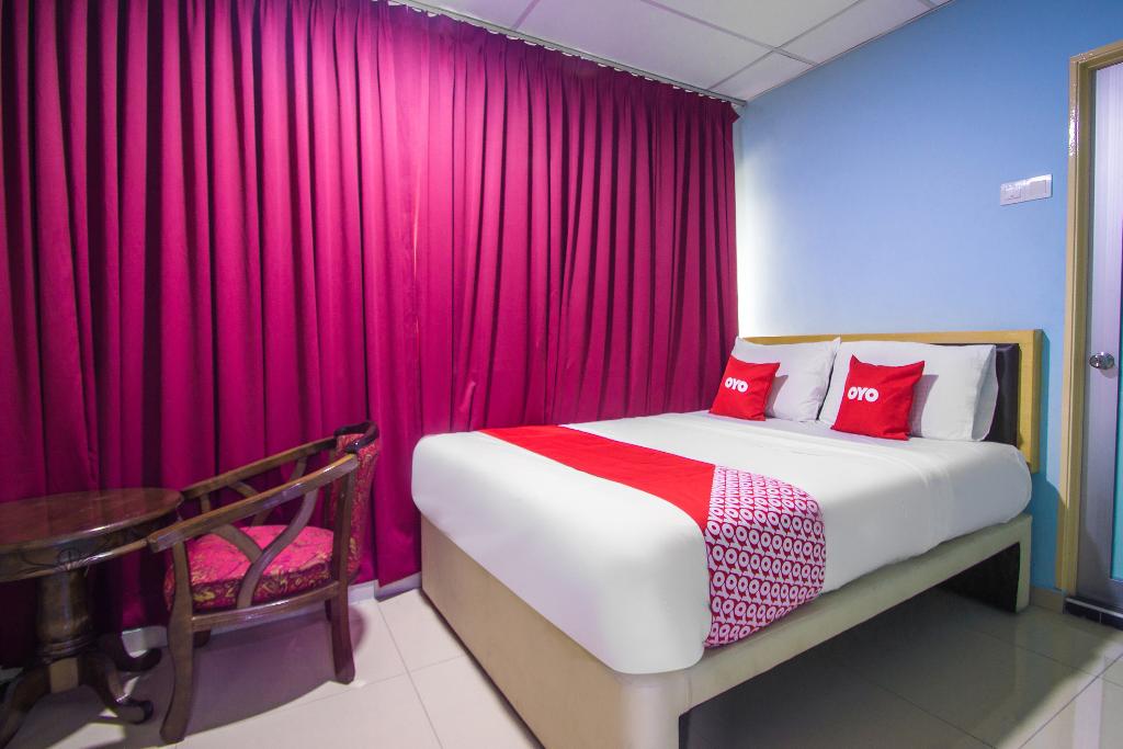 Hotel 22, Northport