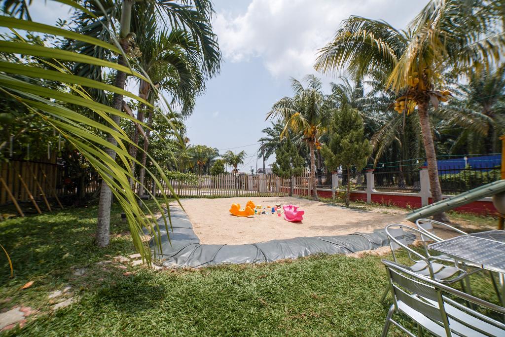 Ohana Homestay By Oyo Rooms