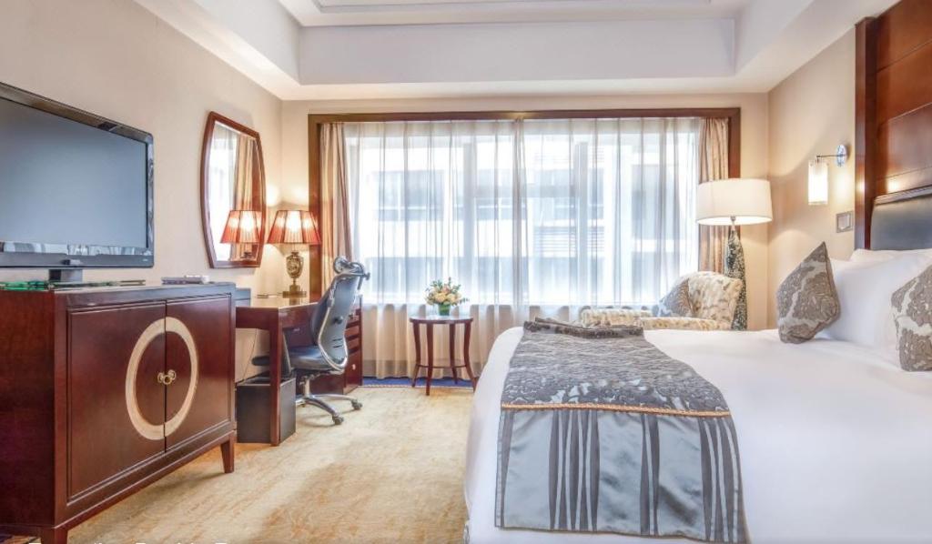 Changsha Muyi H Hotel