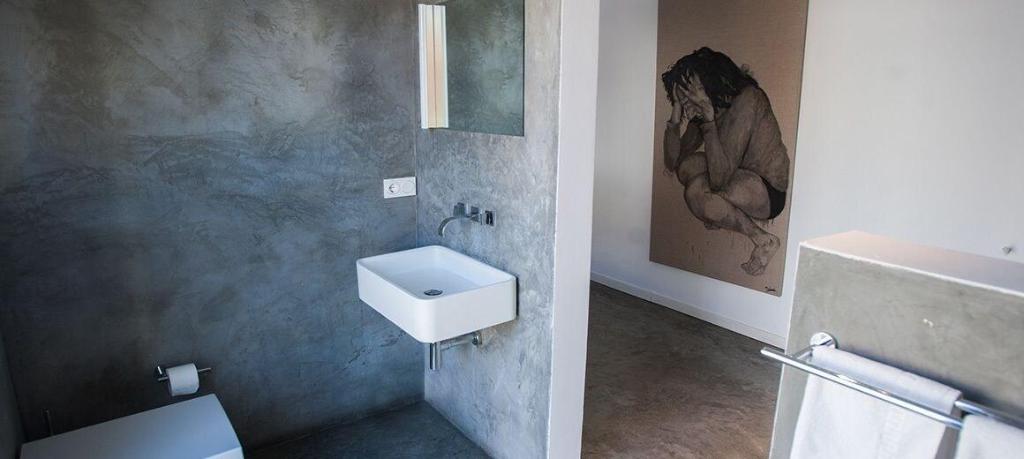 Hotel La Maga Rooms
