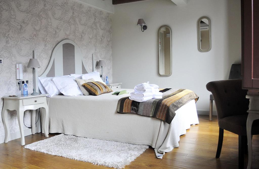 Hotel Real Cambados