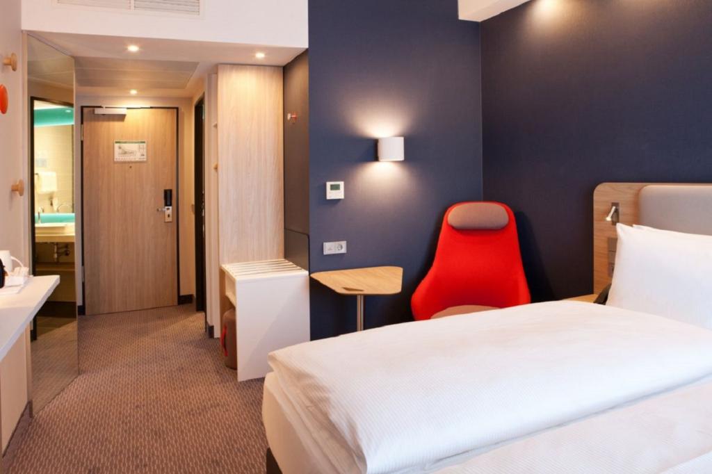Holiday Inn Express Munich Olching