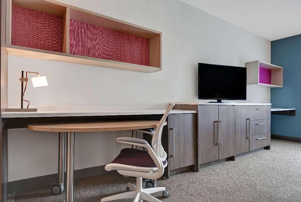 Home2 Suites By Hilton Tracy