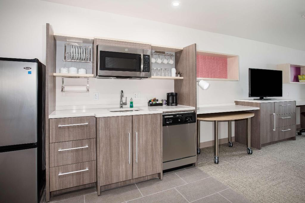 Home2 Suites By Hilton Roswell, Nm