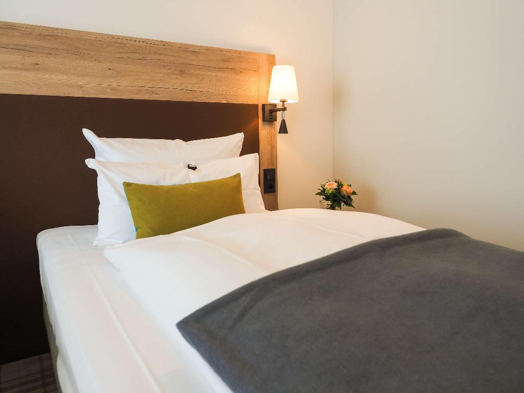 Hotel Anklamer Hof, BW Signature Collection