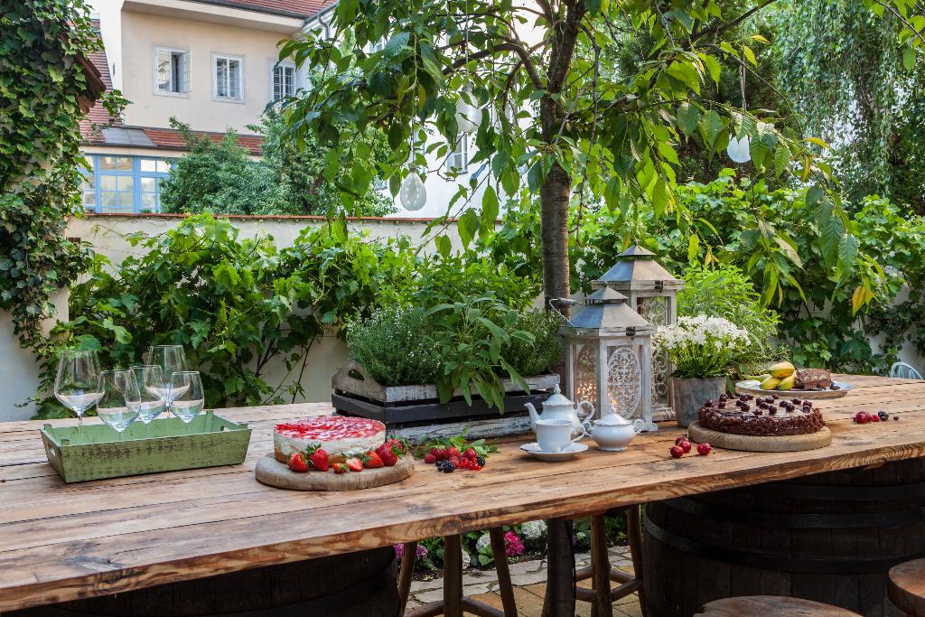 Hotel Cathedral Prague Apartments, Tschechische Republik, Prag. Großes 2