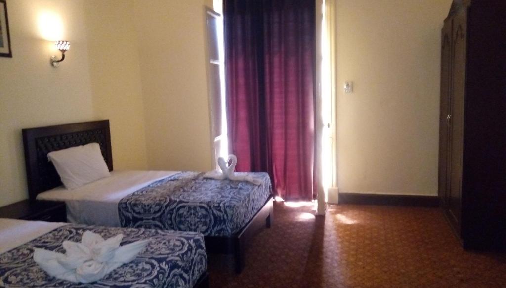 Cairo Paradise Hotel