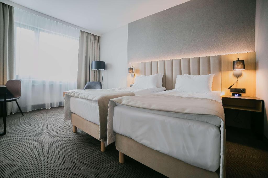 V Hotel Warsaw